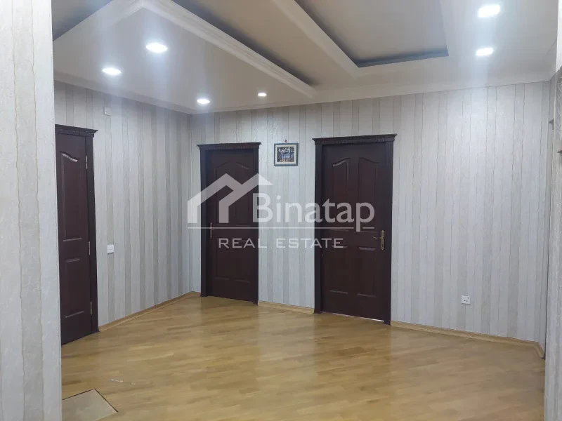 Satılır 3 otaqlı yeni tikili 150 m², Xətai m. — şəkil 16