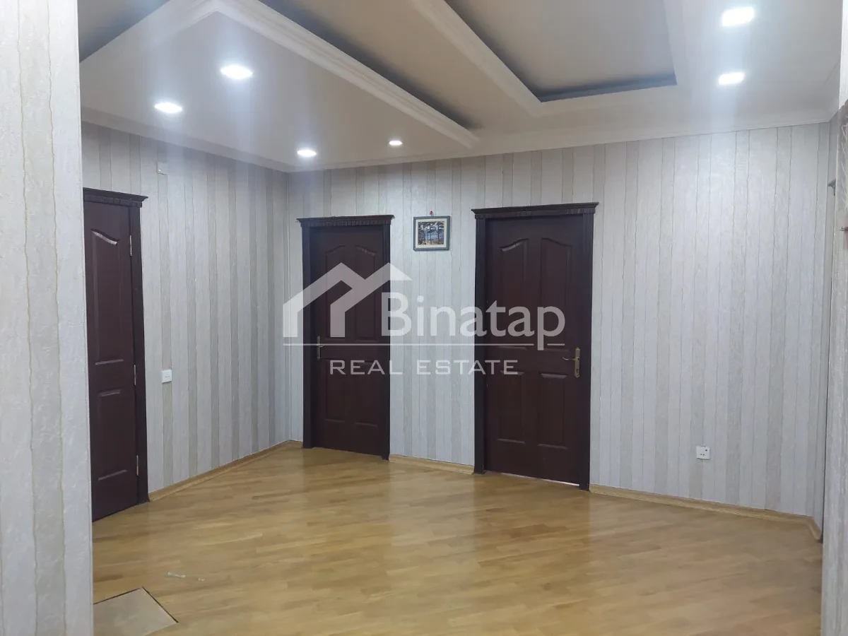 Satılır 3 otaqlı yeni tikili 150 m², Xətai m. — şəkil 16