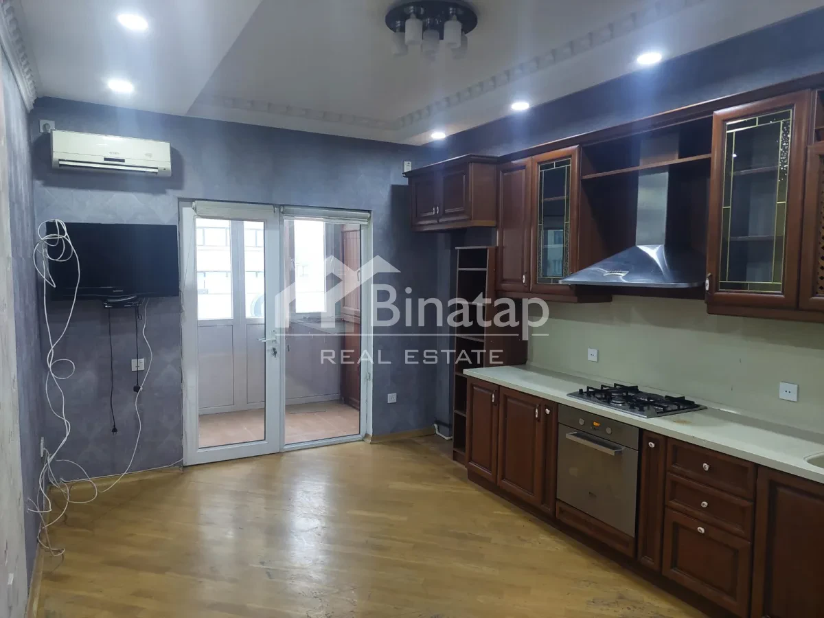Satılır 3 otaqlı yeni tikili 150 m², Xətai m. — şəkil 4