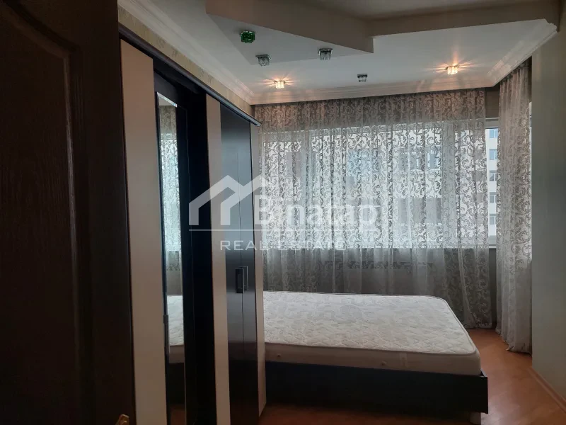 Satılır 3 otaqlı yeni tikili 150 m², Xətai m. — şəkil 5