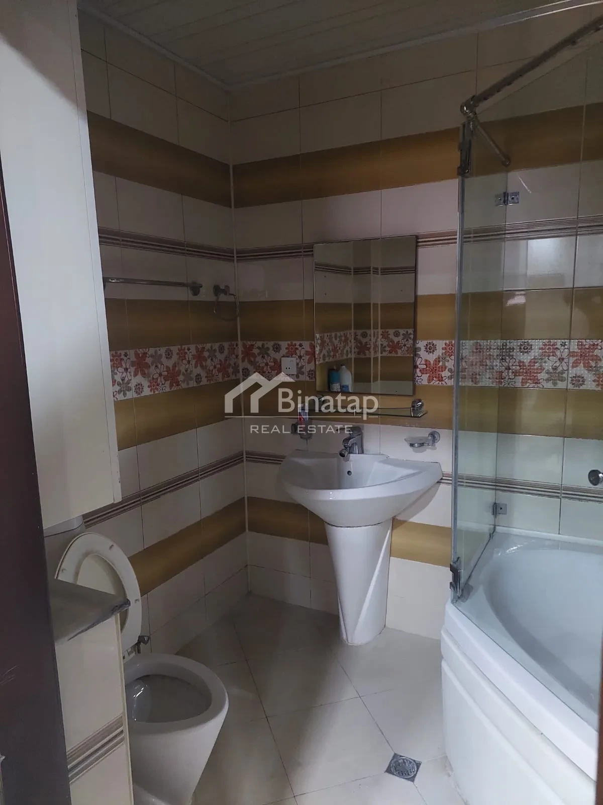 Satılır 3 otaqlı yeni tikili 150 m², Xətai m. — şəkil 12