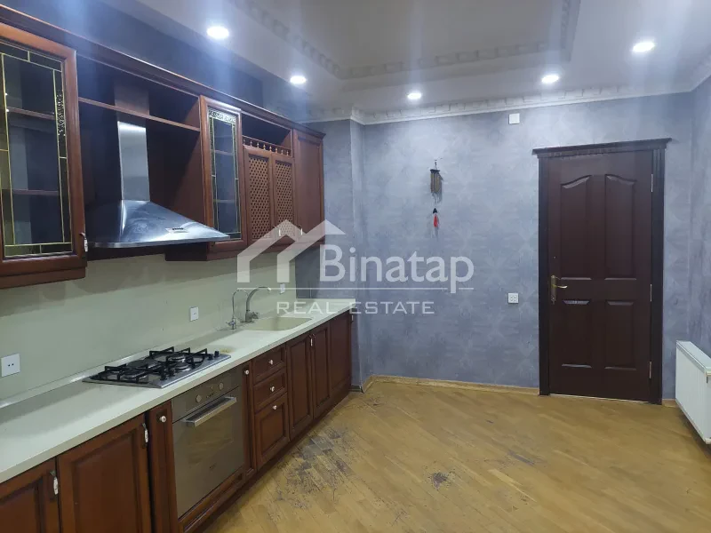 Satılır 3 otaqlı yeni tikili 150 m², Xətai m. — şəkil 3