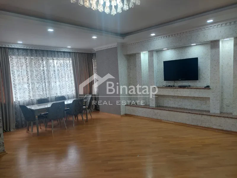 Продаётся 3-комн. новостройка 150 м², м. Хатаи