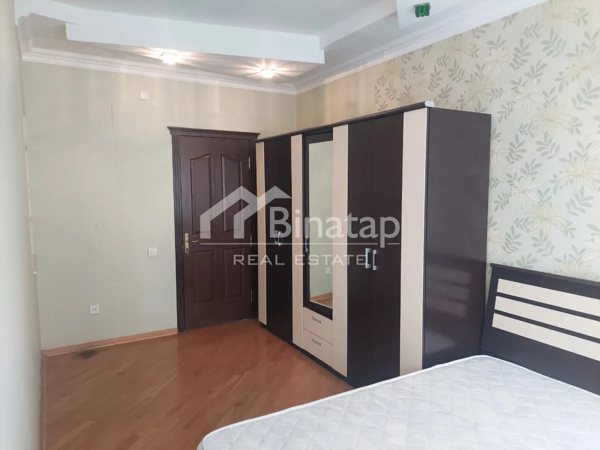 Satılır 3 otaqlı yeni tikili 150 m², Xətai m. — şəkil 6