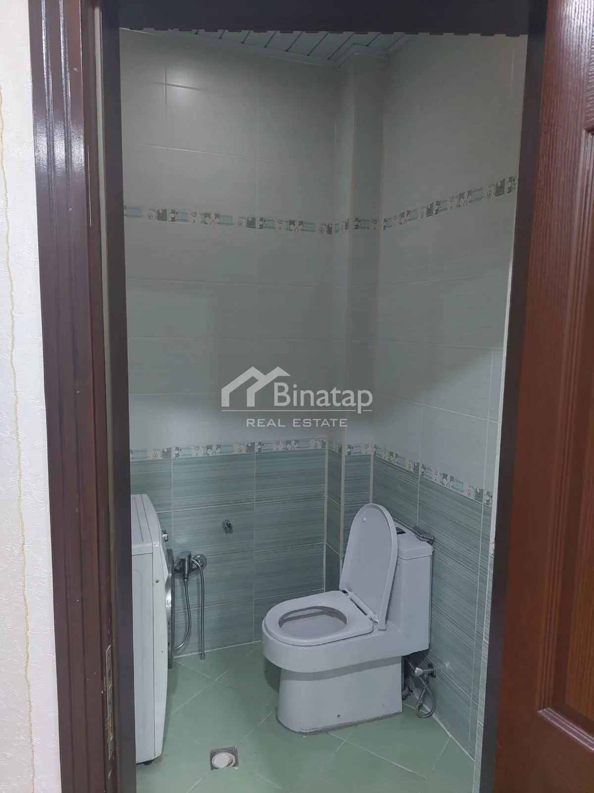 Satılır 3 otaqlı yeni tikili 150 m², Xətai m. — şəkil 13