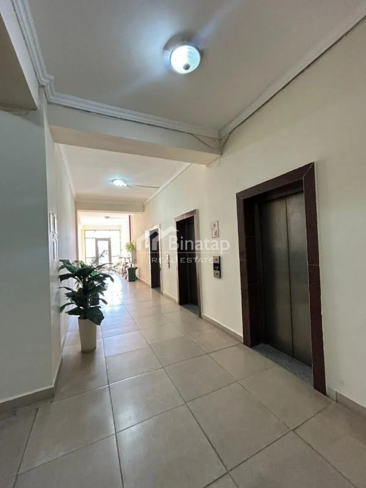 İcarəyə verilir 2 otaqlı yeni tikili 70 m², Elmlər Akademiyası m. — şəkil 14
