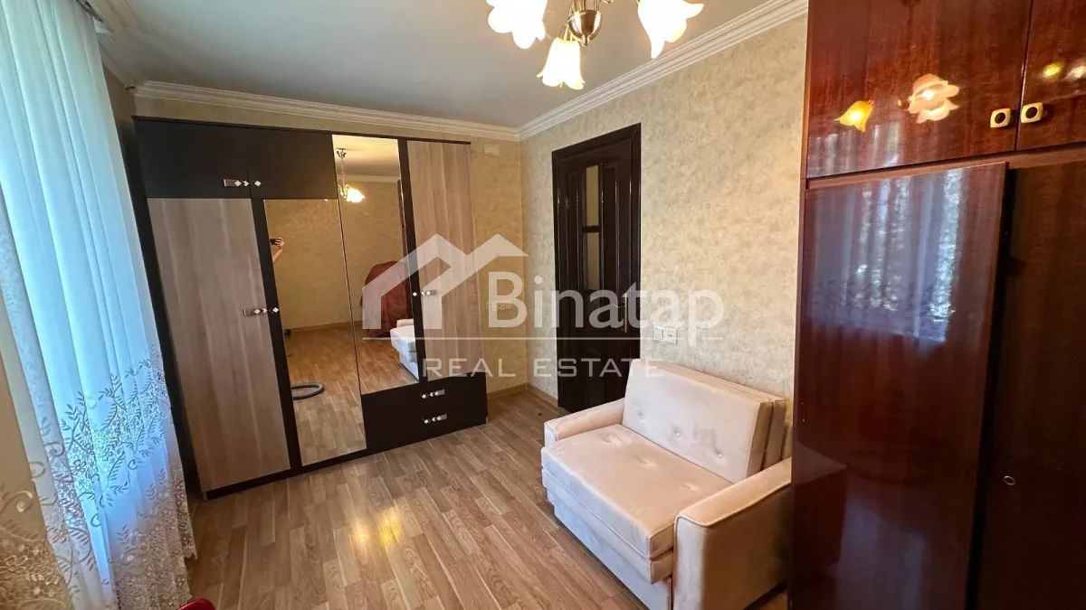 Satılır 2 otaqlı yeni tikili 45 m², Elmlər Akademiyası m. — şəkil 6