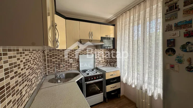 Satılır 2 otaqlı yeni tikili 45 m², Elmlər Akademiyası m. — şəkil 8
