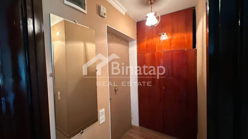 Satılır 2 otaqlı yeni tikili 45 m², Elmlər Akademiyası m. — şəkil 10