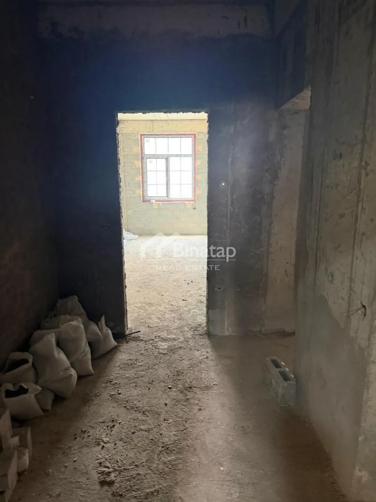 Satılır 2 otaqlı yeni tikili 76 m², Elmlər Akademiyası m. — şəkil 10