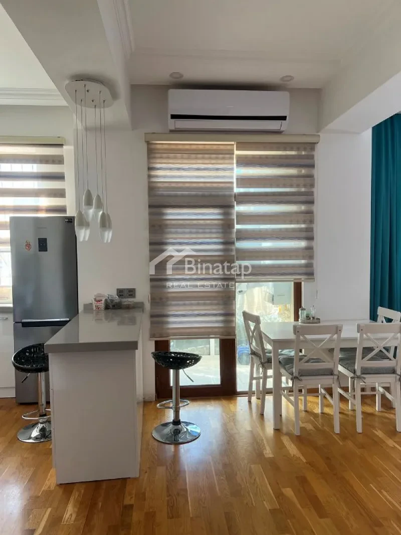 Satılır 2 otaqlı yeni tikili 55 m², İçərişəhər m. — şəkil 2