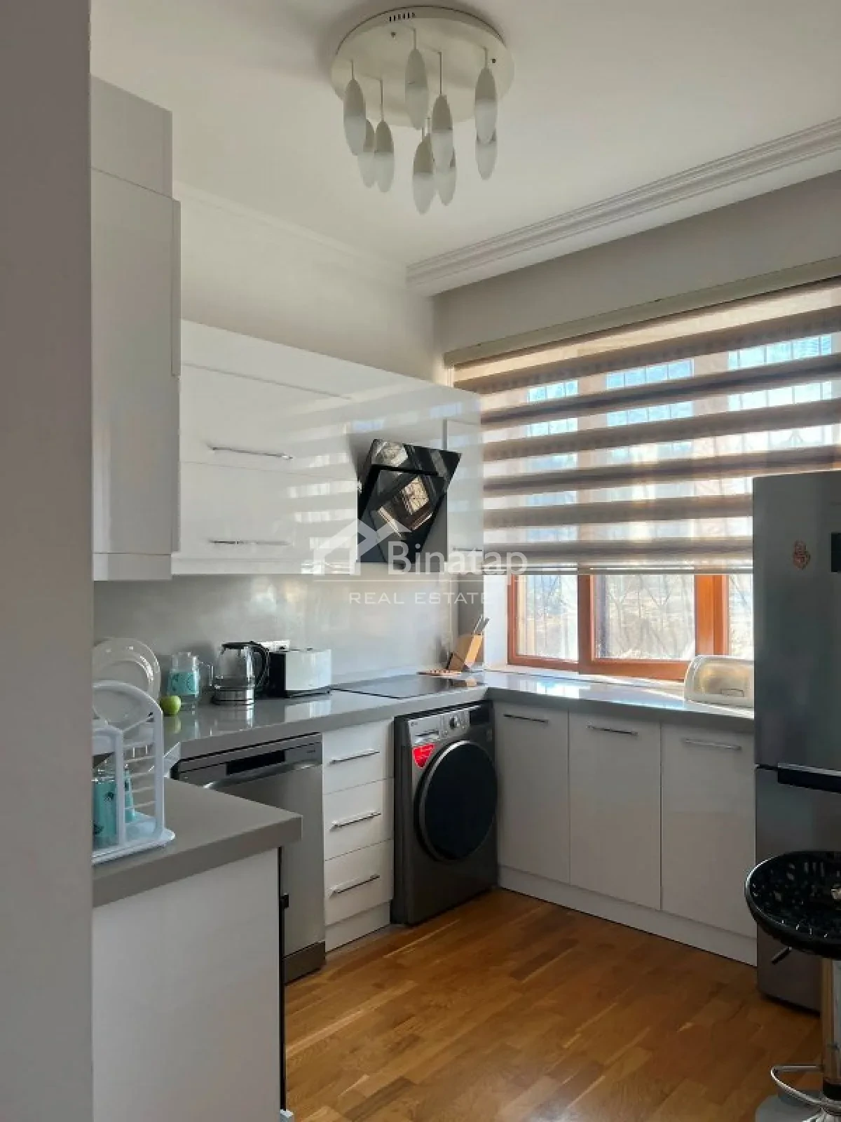 Satılır 2 otaqlı yeni tikili 55 m², İçərişəhər m. — şəkil 3