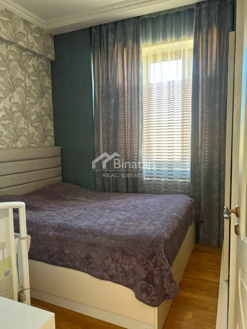 Satılır 2 otaqlı yeni tikili 55 m², İçərişəhər m. — şəkil 6