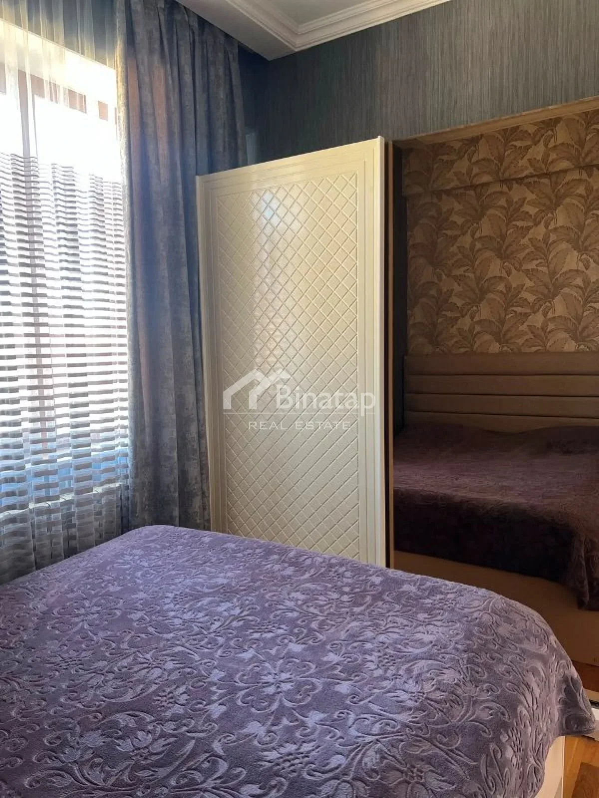 Satılır 2 otaqlı yeni tikili 55 m², İçərişəhər m. — şəkil 7