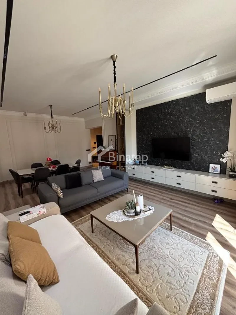 Satılır 3 otaqlı yeni tikili 127 m², 28 May m. — şəkil 3