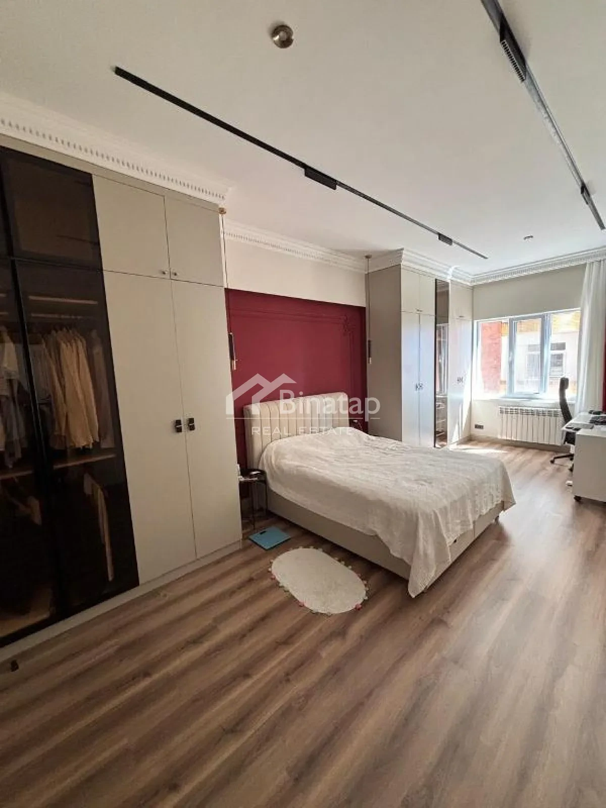 Satılır 3 otaqlı yeni tikili 127 m², 28 May m. — şəkil 5
