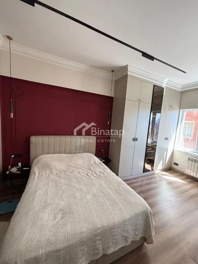 Satılır 3 otaqlı yeni tikili 127 m², 28 May m. — şəkil 6