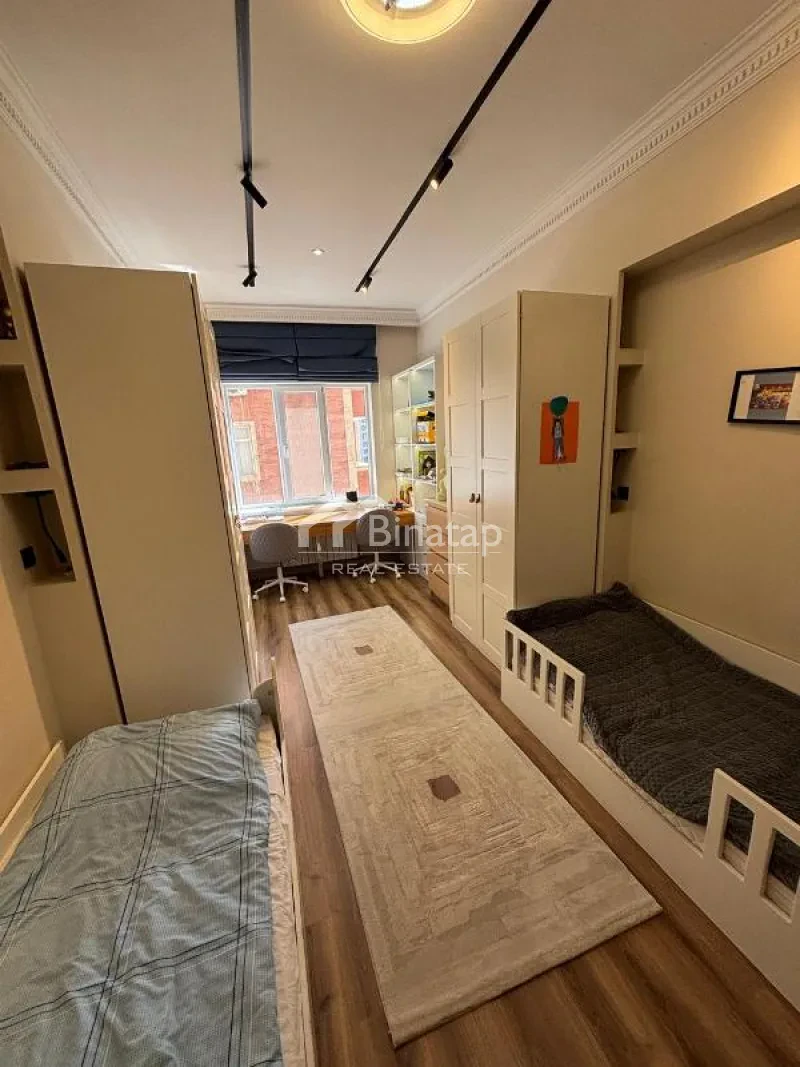 Satılır 3 otaqlı yeni tikili 127 m², 28 May m. — şəkil 8