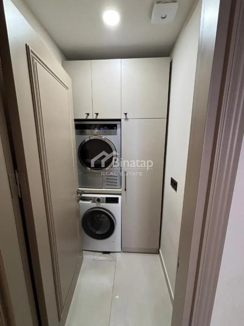 Satılır 3 otaqlı yeni tikili 127 m², 28 May m. — şəkil 10