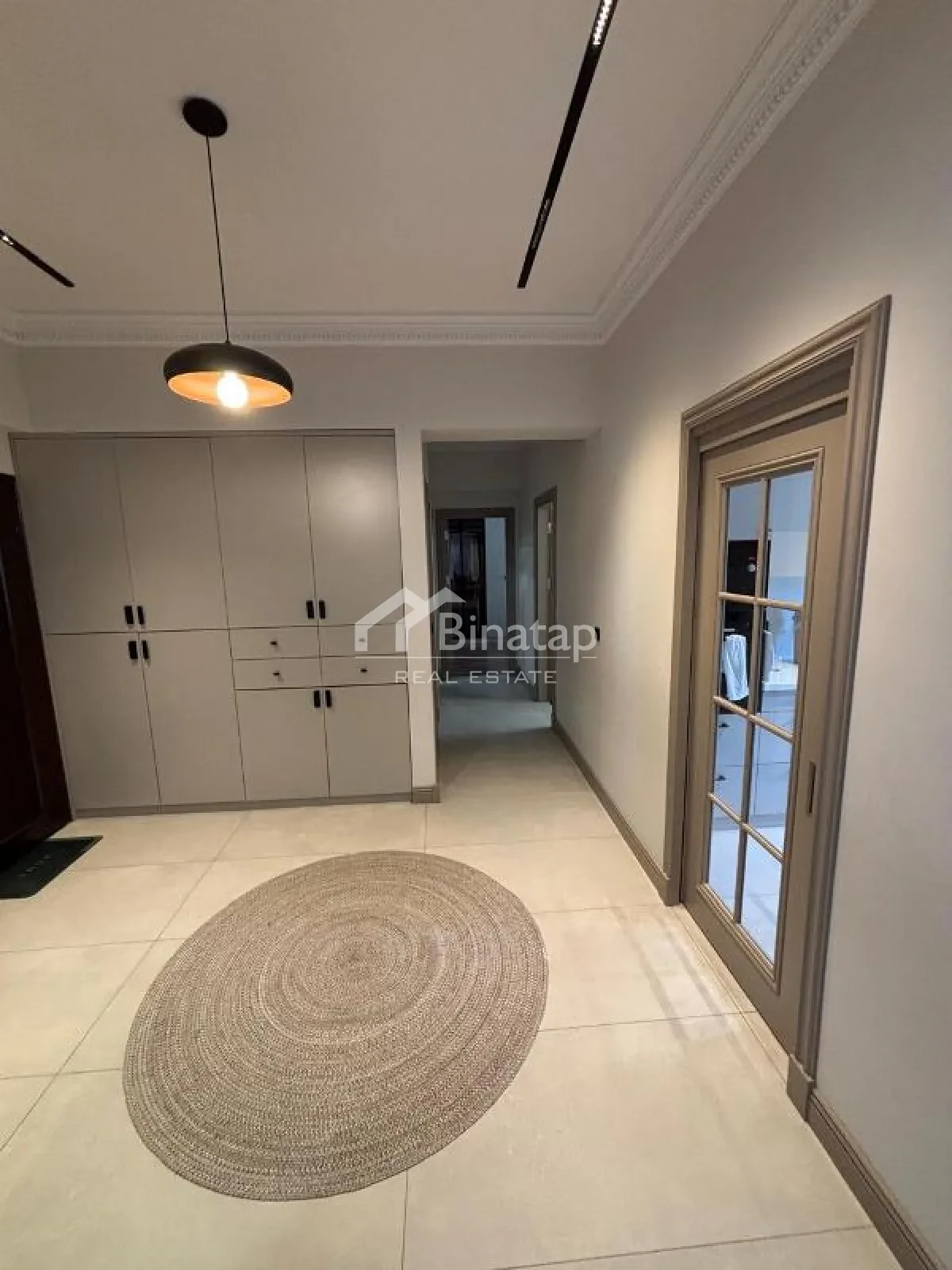 Satılır 3 otaqlı yeni tikili 127 m², 28 May m. — şəkil 12