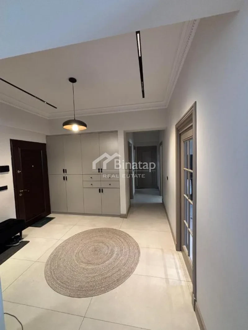 Satılır 3 otaqlı yeni tikili 127 m², 28 May m. — şəkil 13