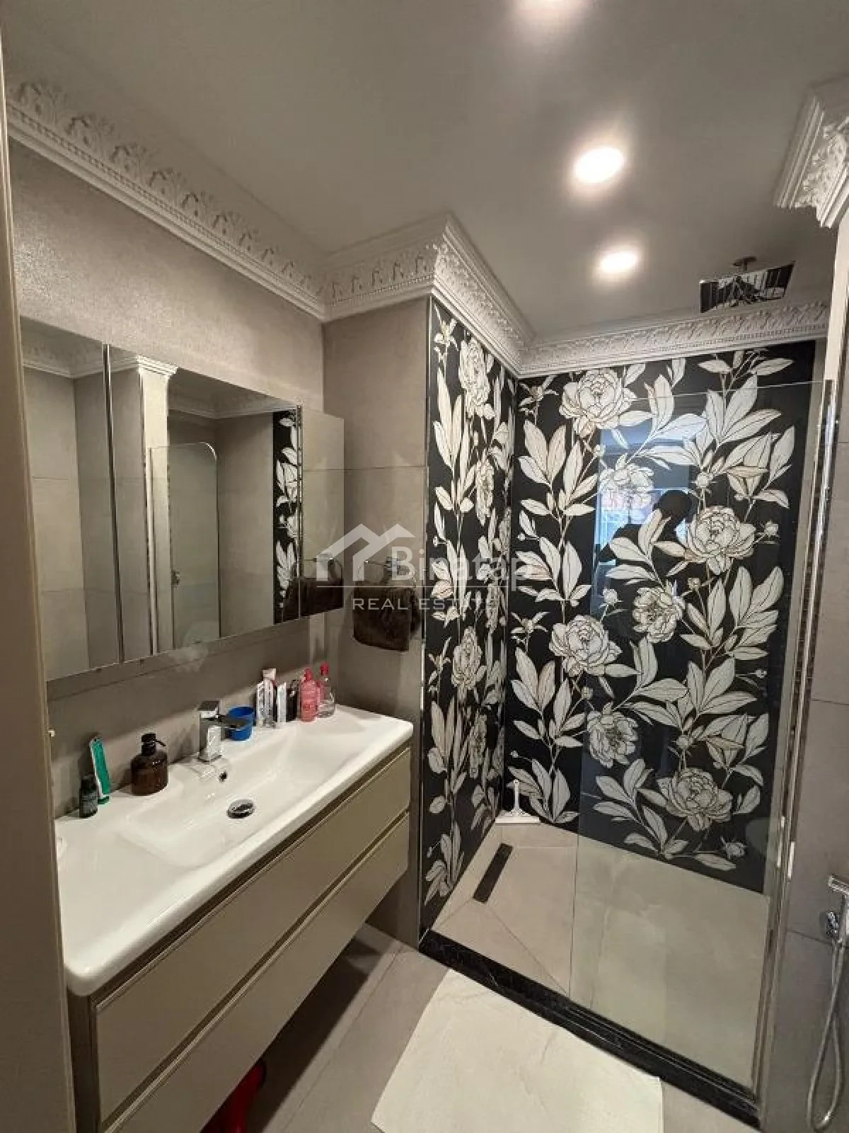 Satılır 3 otaqlı yeni tikili 127 m², 28 May m. — şəkil 17