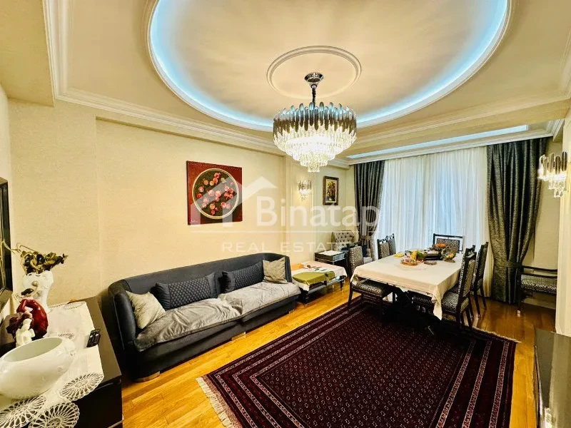 Satılır 2 otaqlı yeni tikili 114 m², 28 May m.