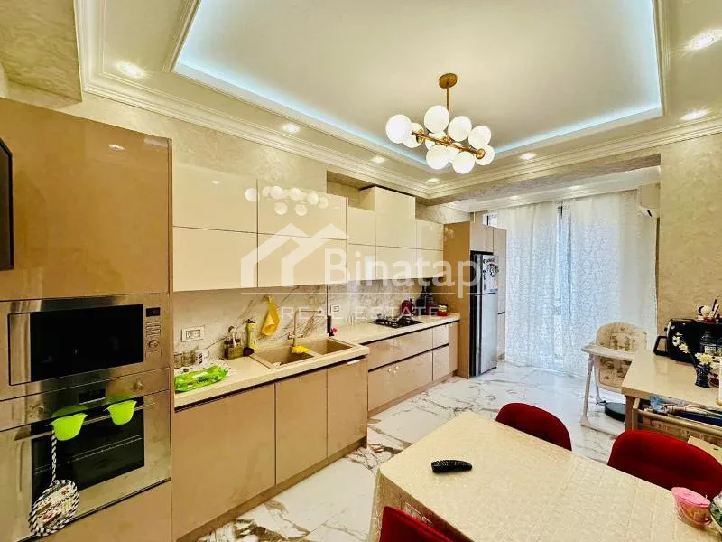 Satılır 2 otaqlı yeni tikili 114 m², 28 May m. — şəkil 9
