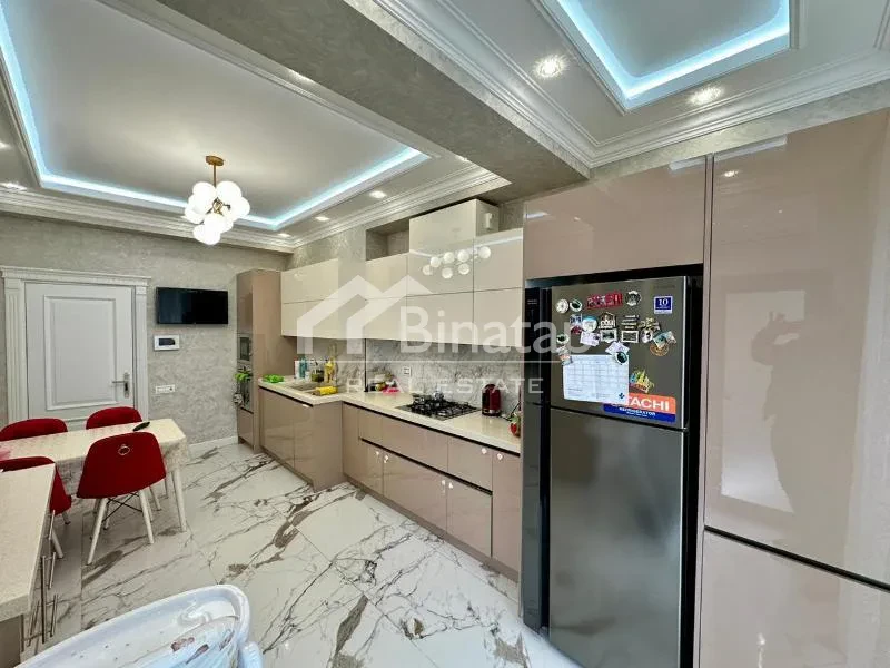 Satılır 2 otaqlı yeni tikili 114 m², 28 May m. — şəkil 12