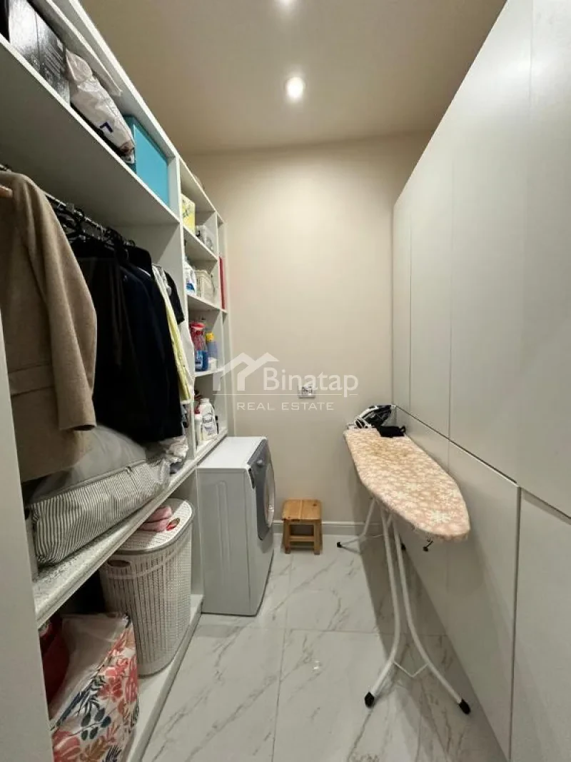 Satılır 2 otaqlı yeni tikili 114 m², 28 May m. — şəkil 15