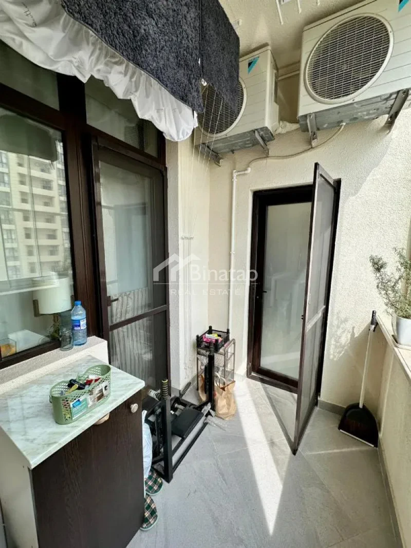 Satılır 2 otaqlı yeni tikili 114 m², 28 May m. — şəkil 18