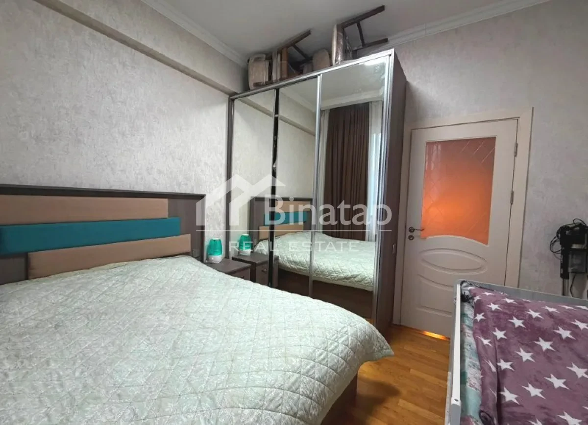 Satılır 2 otaqlı yeni tikili 55 m², İçərişəhər m. — şəkil 3