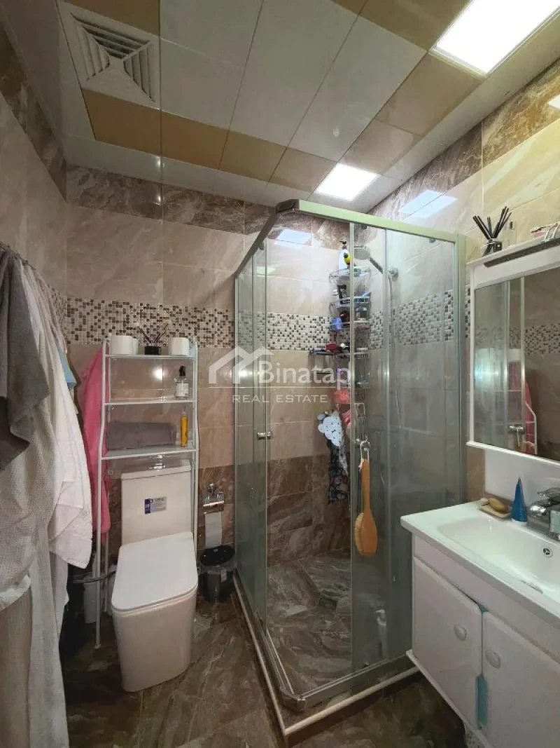 Satılır 2 otaqlı yeni tikili 55 m², İçərişəhər m. — şəkil 7