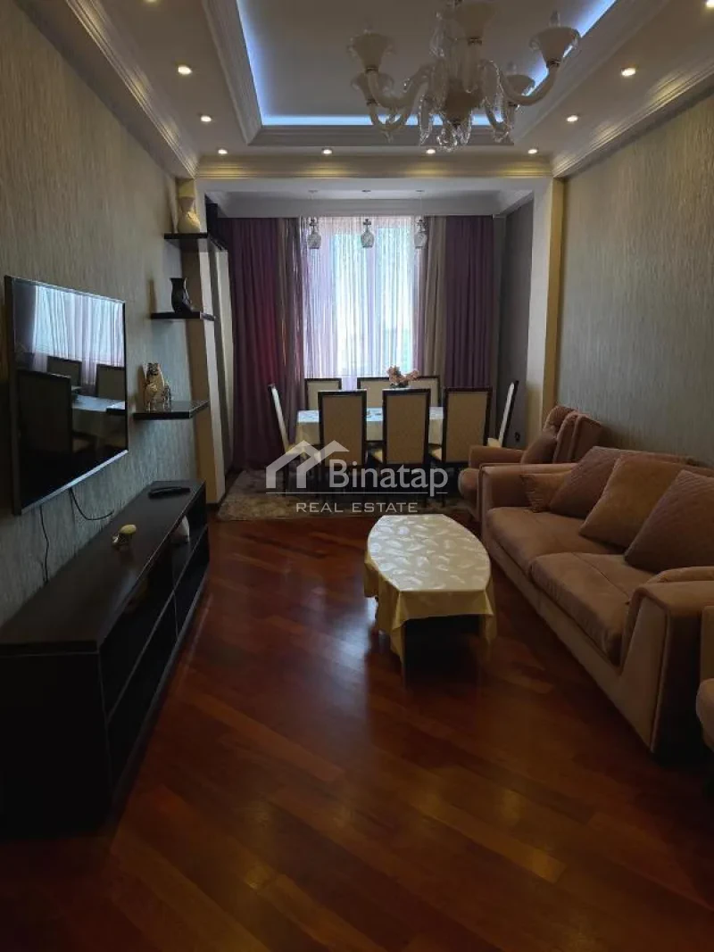 Satılır 3 otaqlı yeni tikili 139 m², 20 Yanvar m.
