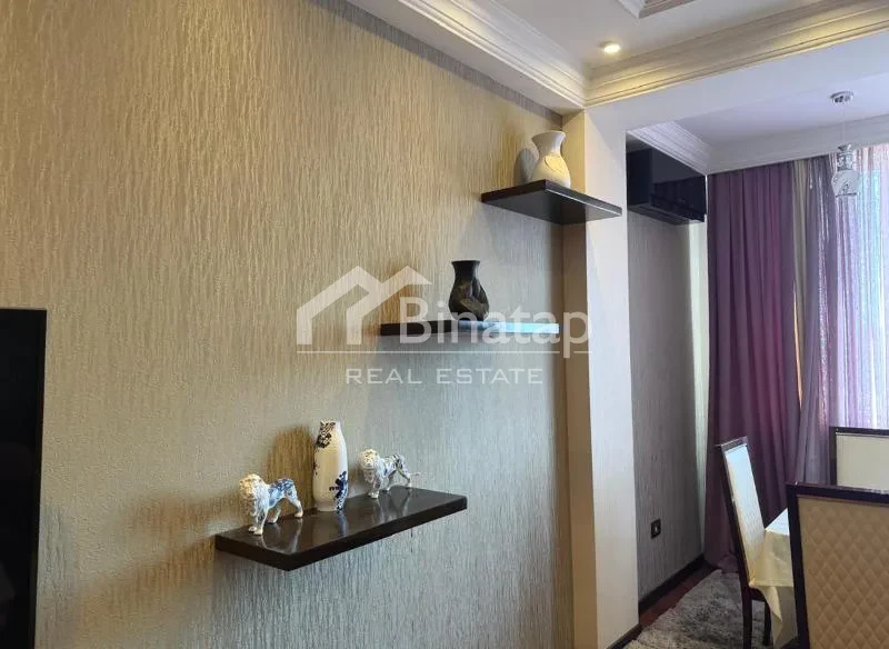 Satılır 3 otaqlı yeni tikili 139 m², 20 Yanvar m. — şəkil 2