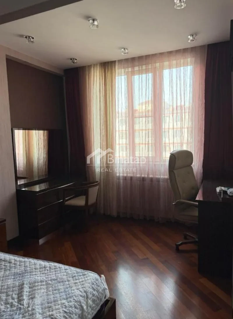 Satılır 3 otaqlı yeni tikili 139 m², 20 Yanvar m. — şəkil 3