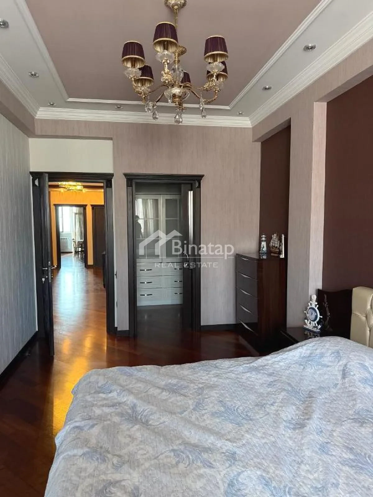 Satılır 3 otaqlı yeni tikili 139 m², 20 Yanvar m. — şəkil 4