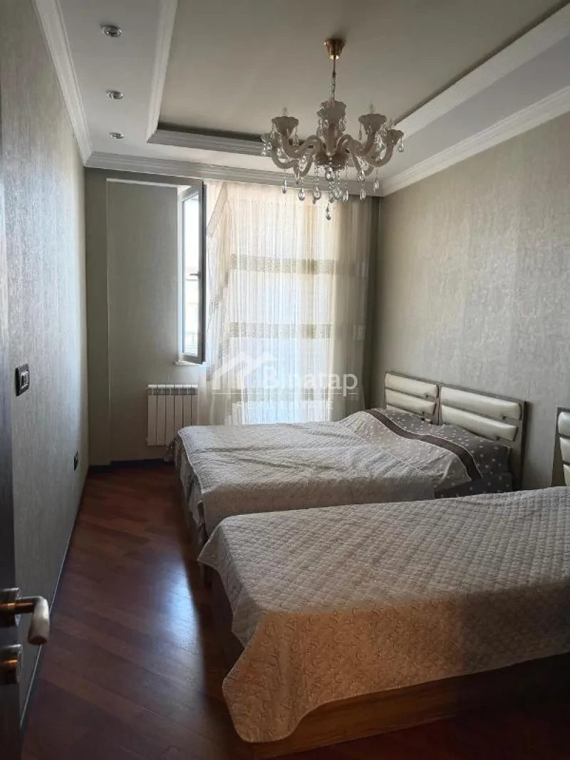 Satılır 3 otaqlı yeni tikili 139 m², 20 Yanvar m. — şəkil 6