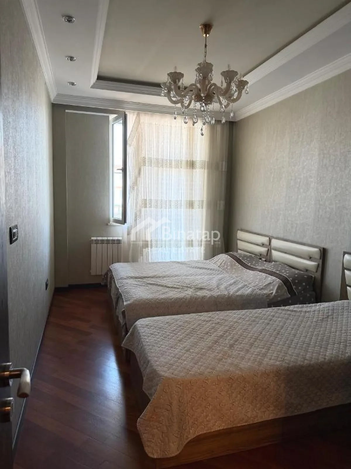 Satılır 3 otaqlı yeni tikili 139 m², 20 Yanvar m. — şəkil 6