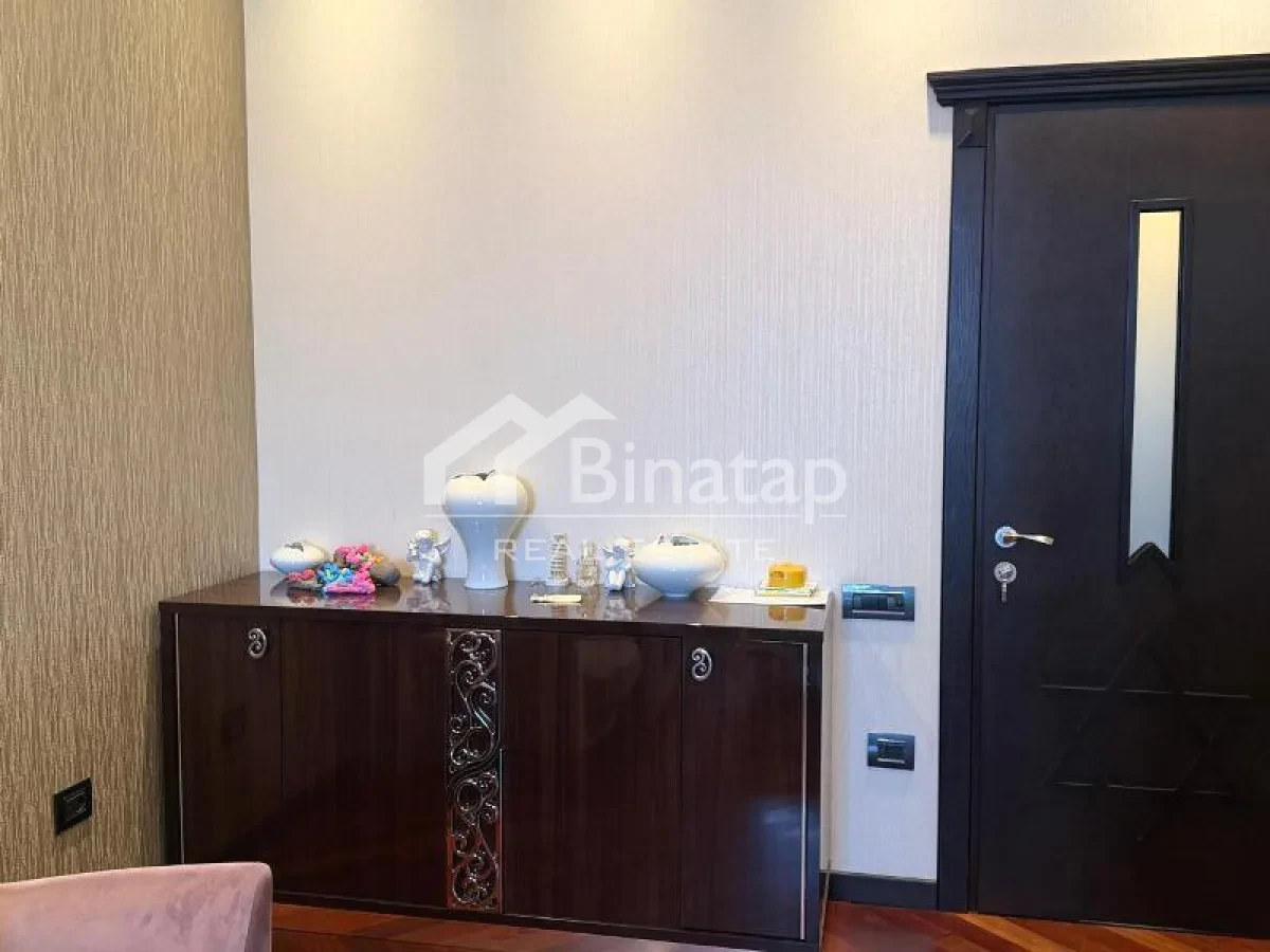 Satılır 3 otaqlı yeni tikili 139 m², 20 Yanvar m. — şəkil 7
