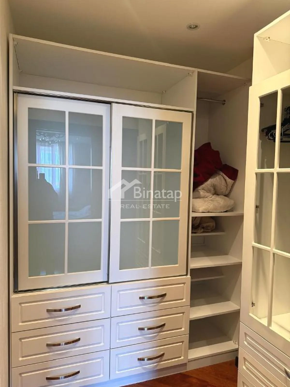 Satılır 3 otaqlı yeni tikili 139 m², 20 Yanvar m. — şəkil 8