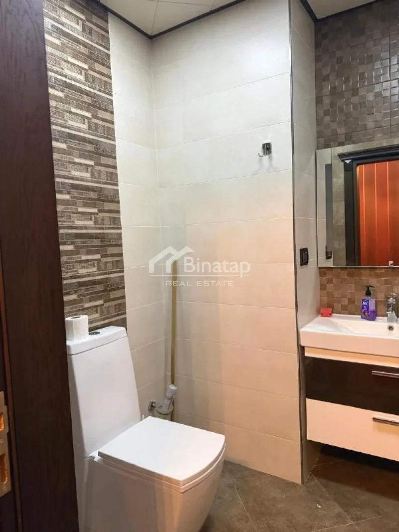 Satılır 3 otaqlı yeni tikili 139 m², 20 Yanvar m. — şəkil 14