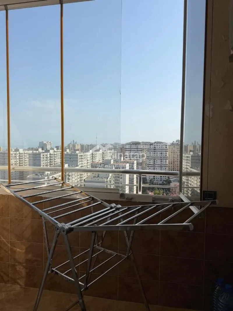 Satılır 3 otaqlı yeni tikili 139 m², 20 Yanvar m. — şəkil 15