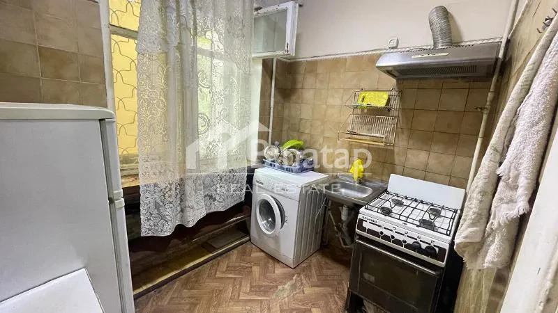 İcarəyə verilir 1 otaqlı köhnə tikili 34 m², Elmlər Akademiyası m. — şəkil 3