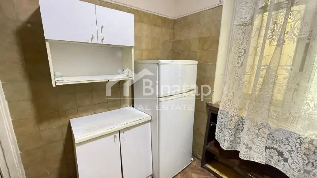İcarəyə verilir 1 otaqlı köhnə tikili 34 m², Elmlər Akademiyası m. — şəkil 4