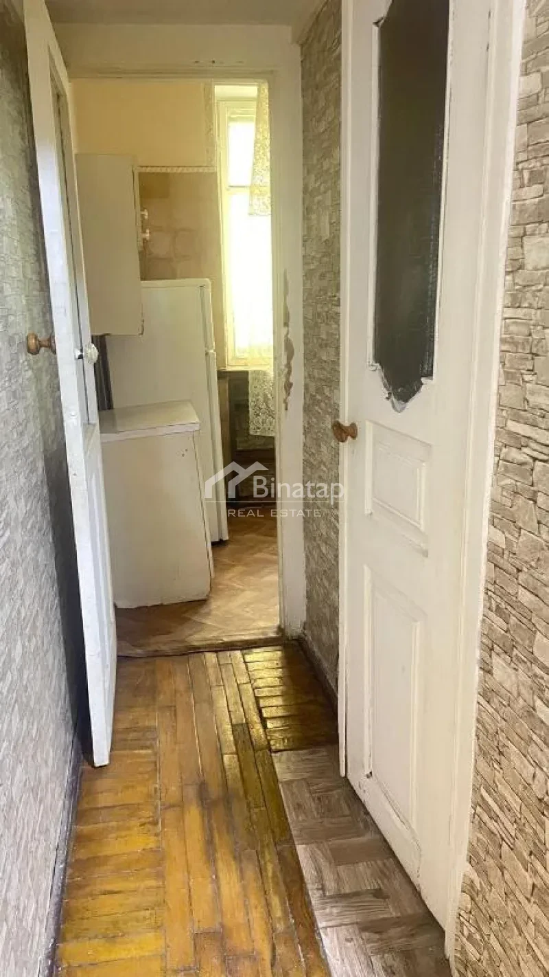 İcarəyə verilir 1 otaqlı köhnə tikili 34 m², Elmlər Akademiyası m. — şəkil 6