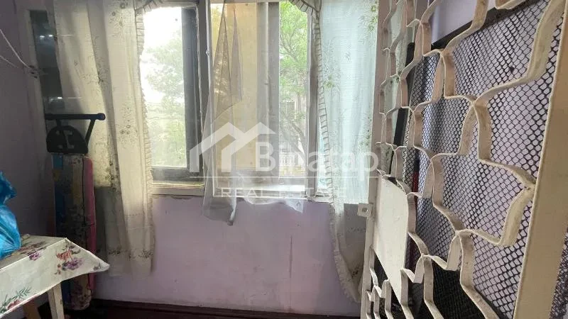 İcarəyə verilir 1 otaqlı köhnə tikili 34 m², Elmlər Akademiyası m. — şəkil 7
