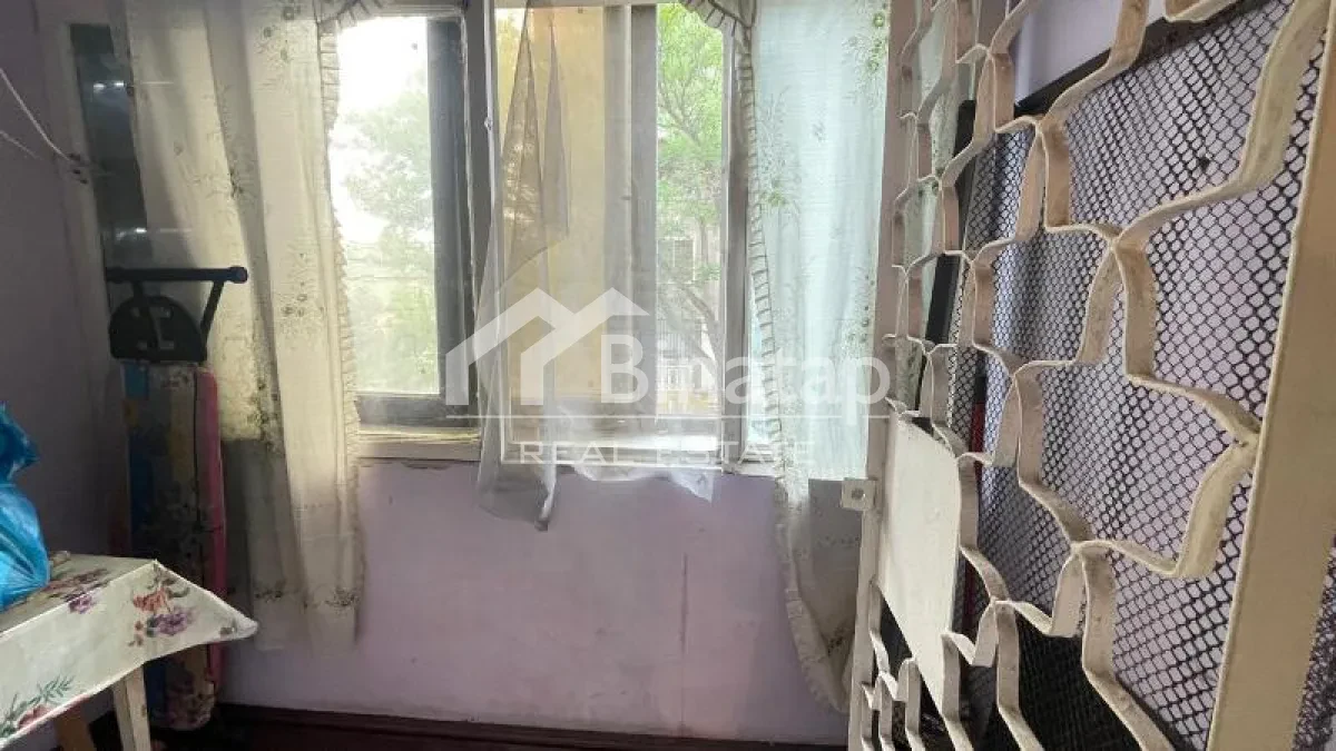 İcarəyə verilir 1 otaqlı köhnə tikili 34 m², Elmlər Akademiyası m. — şəkil 7
