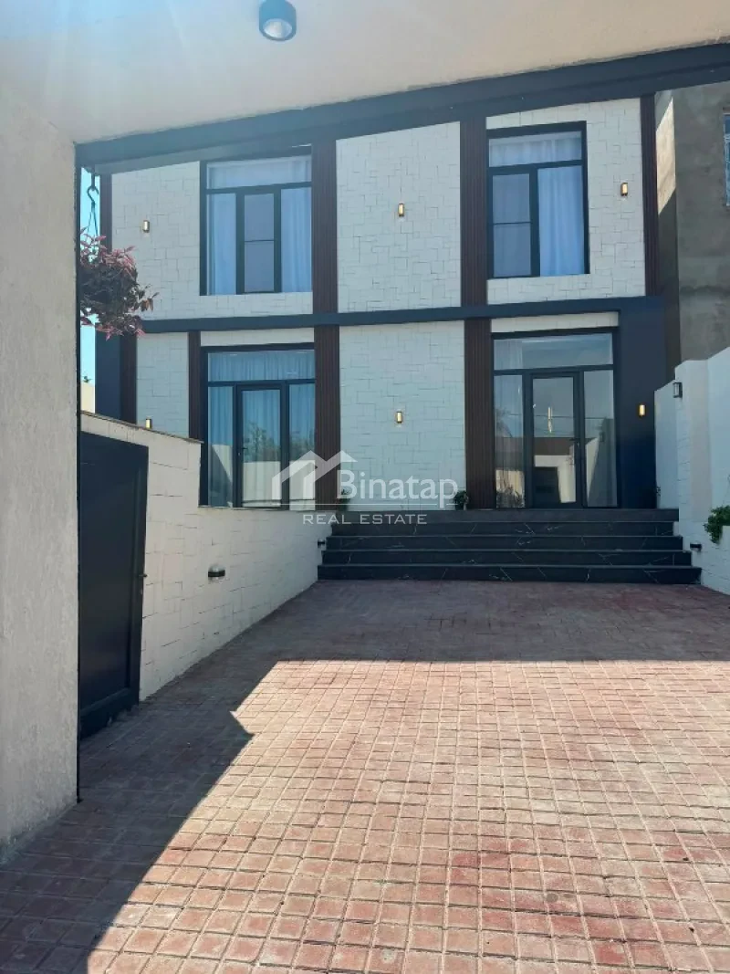 Satılır 5 otaqlı həyət evi / bağ evi 220 m², Görədil qəs. — şəkil 3