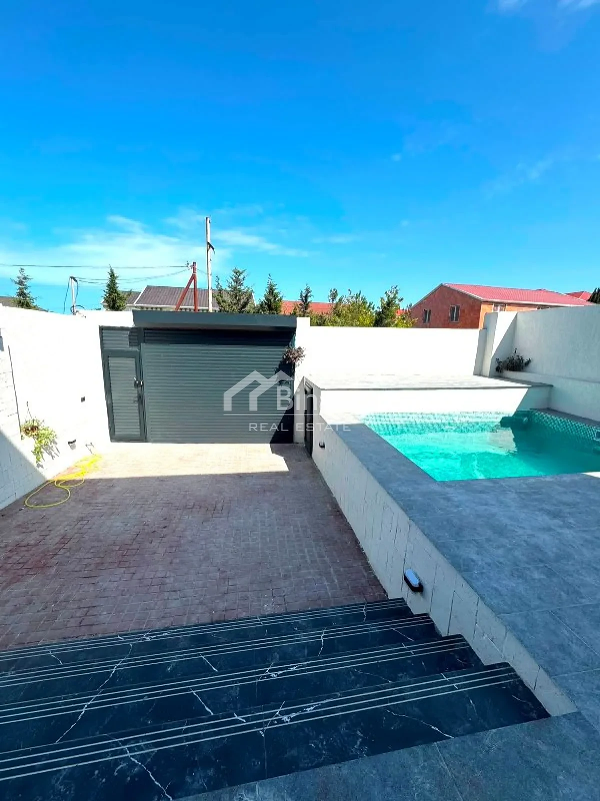 Satılır 5 otaqlı həyət evi / bağ evi 220 m², Görədil qəs. — şəkil 5